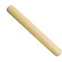 Los mejores  - adfafw Tripas de Embutidos Pieles Cerdo Natural- Tripa de Salchichas Jamón Salchicha Tripa de colágeno Tostada- 14x20 mm…